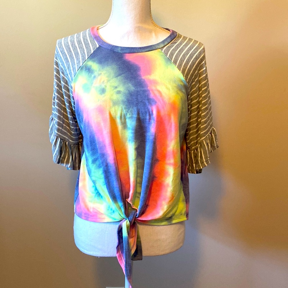 JODIFL shirt